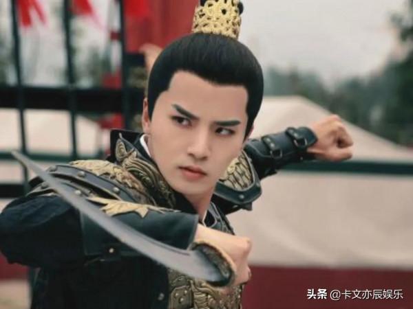新《天龍八部》這個陣容你們喜歡嗎