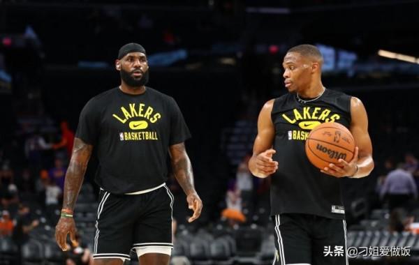 恭喜！湖人達成2筆簽約，6人無緣對陣太陽，佩林卡透露4換1內幕