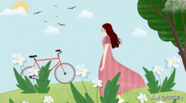 朋友少親情淡薄的你，不要忘了還有一條路，餘生有望