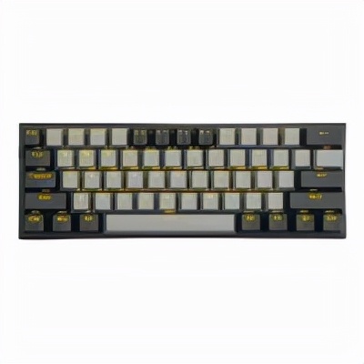 內行評測：2021年度鍵盤推薦盤點 上篇丨買鍵盤看這篇就夠了