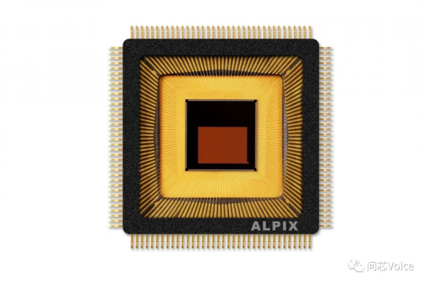 銳思智芯釋出業內首款融合式仿生事件感測器ALPIX-Pilatus