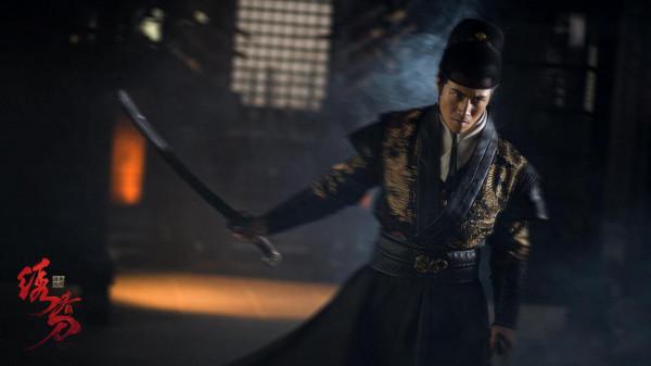 李晨浩接棒主演《繡春刀》第三部電影