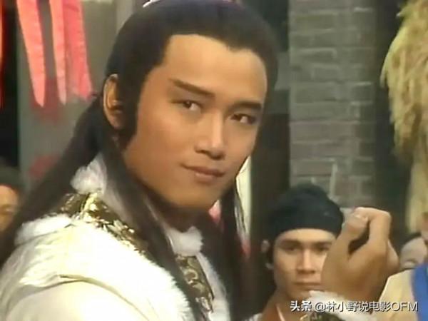 TVB《上海灘》幕後冷知識：湯鎮業女友參演，黃日華龍套收入豐厚