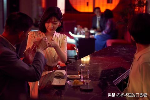 《華燈初上》角色關係解析!林心如與楊謹華的愛恨情仇如何解? 《華燈初上》角色關係解析!林心如與楊謹華的愛恨情仇如何解?