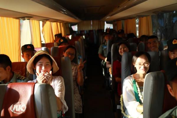 情定軍營,在這裡遇見你的TA! 情定軍營,在這裡遇見你的TA!