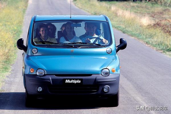 沒想到吧，眾泰竟然還推出過這麼多的“情懷車”