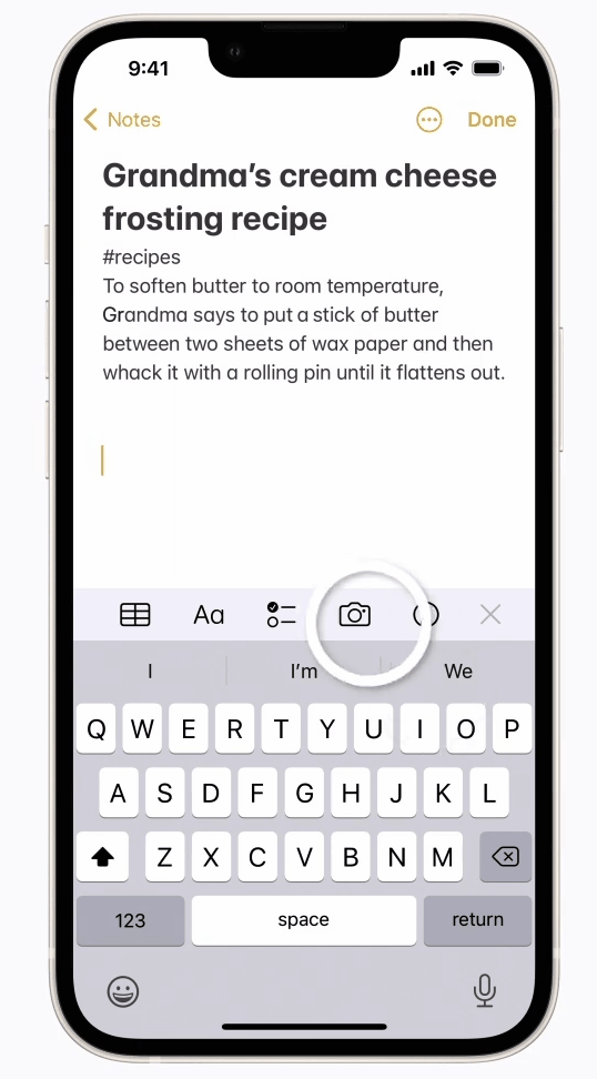 教你 10 個 iPhone 常用小技巧，還有你不會的嗎？