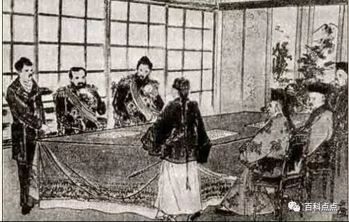 歷史上的今天10月8日,虎門條約,亞羅號事件,捲髮革命 歷史上的今天10月8日,虎門條約,亞羅號事件,捲髮革命