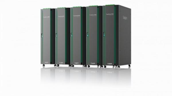 3倍預測精度提升，曙光儲存硬核支撐氣象數值預報