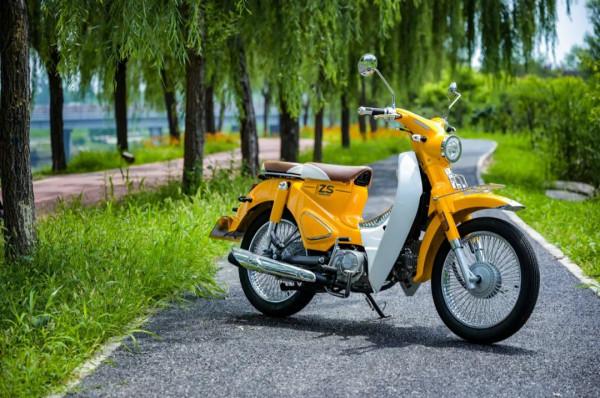 這款小車不簡單——感受宗申YAMI 這款小車不簡單——感受宗申YAMI