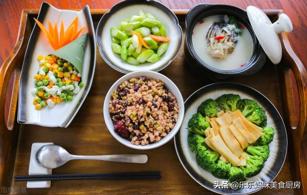 月子期間,別光喝湯,3種“高纖維”蔬菜要多吃,促消化且營養高 月子期間,別光喝湯,3種“高纖維”蔬菜要多吃,促消化且營養高