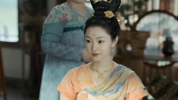 《風起洛陽》首播,衝著宋茜王一博去的,卻被宋軼成功圈粉 《風起洛陽》首播,衝著宋茜王一博去的,卻被宋軼成功圈粉