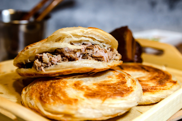 最誘人的12道中國早餐,南北兼有,以後出去旅遊,就照著這個吃 最誘人的12道中國早餐,南北兼有,以後出去旅遊,就照著這個吃