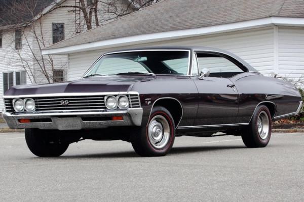 12款汽車名稱和它們背後的真實含義 12款汽車名稱和它們背後的真實含義