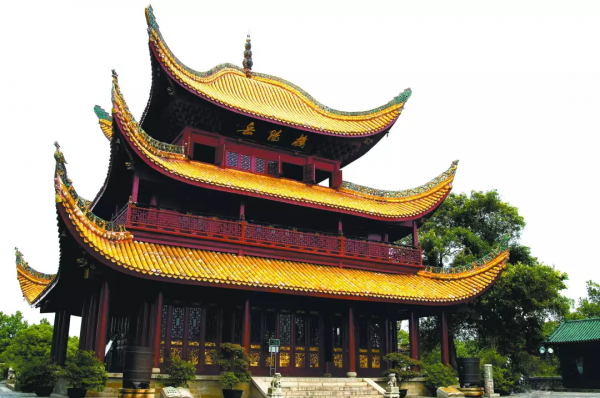 中國古今十之最,長見識了! 中國古今十之最,長見識了!