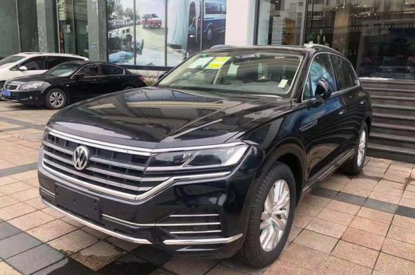 途銳：最不像豪車的豪車