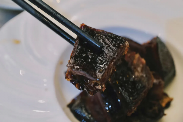 說杭州是美食荒漠,還不是你去錯了地 說杭州是美食荒漠,還不是你去錯了地