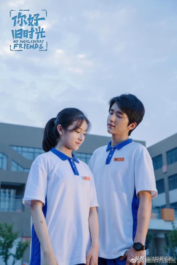 國產青春劇普遍低分，《你好，舊時光》卻超過8分，它做對了什麼