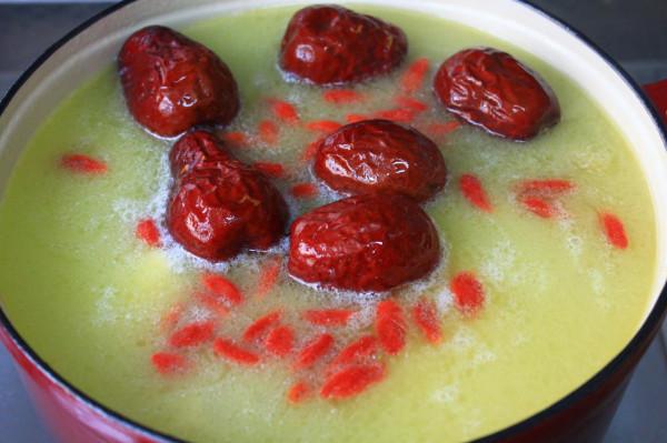 立春後，這6道湯多給孩子喝，貴也別省，孩子猛長個，身體變結實