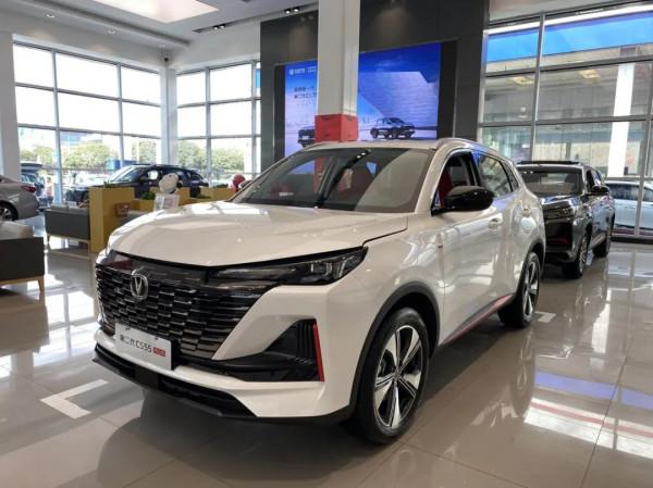 探店調查：大年初一還賣車，&OpenCurlyDoubleQuote;高階卷王&rdquo;非自主莫屬