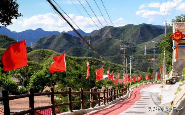 2021好幸運，和你在昌平走過春夏秋冬