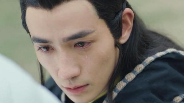 總感覺朱一龍神似一個人，終於找到了，眉眼也太像了