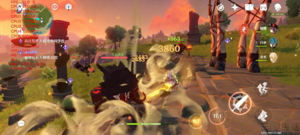 為什麼2022年的第一批旗艦機，配置都“不夠高”？