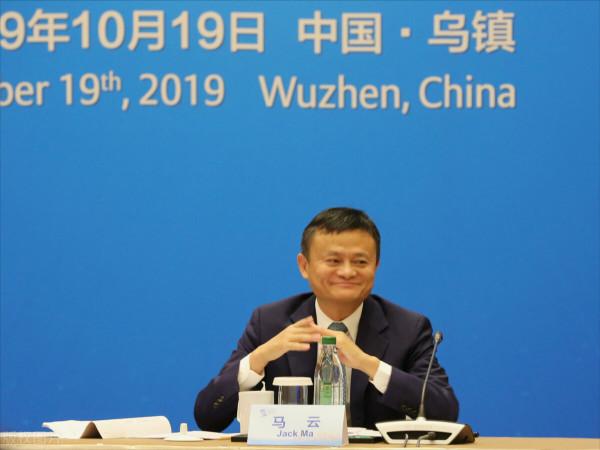 馬雲成功背後少不了的關鍵人物 馬雲成功背後少不了的關鍵人物