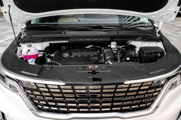 新車｜入門即是“頂配”，哪款配置最值得買？起亞嘉華購車指南