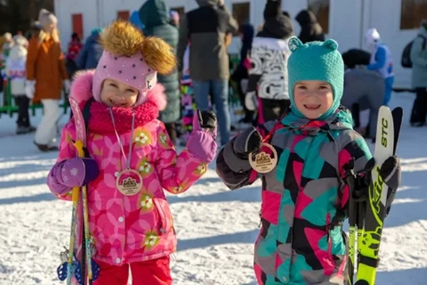 -50℃，俄羅斯人如何穿衣？