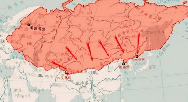 日俄戰爭中，清政府真的是中立國嗎？