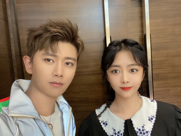 肖戰春晚？華晨宇張碧晨結婚？任嘉倫譚松韻二搭？榮梓杉張子楓？