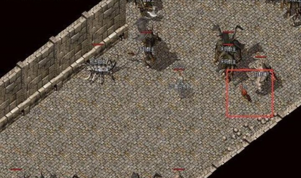 冰雪傳奇:未知暗殿的雞到底是怎樣的存在 冰雪傳奇:未知暗殿的雞到底是怎樣的存在