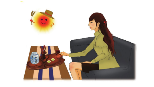 不同季節適合喝什麼茶葉，你知道嗎？