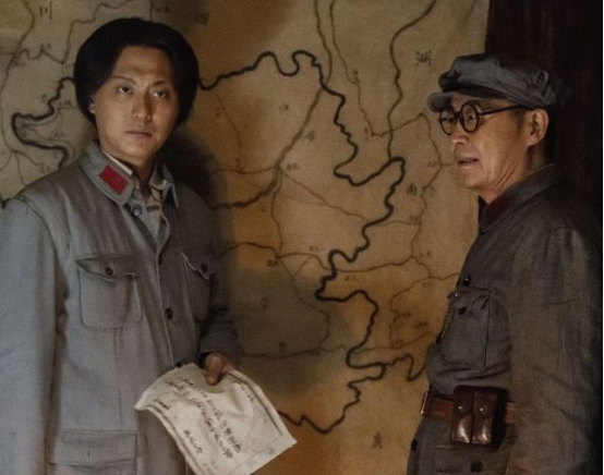 重慶談判時，蔣先生竟安排偉人當新疆省長，偉人得知作何反應？