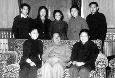 毛主席批閱李訥同學日記，寫下5句批語，發表後為何只刊登前3句？