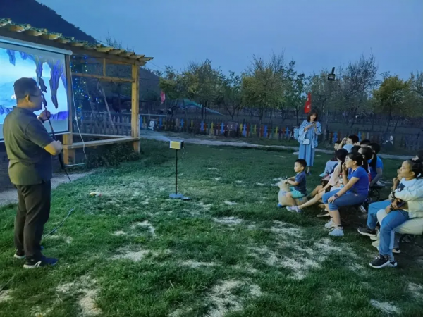 好吃,好玩,好看!京郊避暑勝地居然還有這麼有趣的地方! 好吃,好玩,好看!京郊避暑勝地居然還有這麼有趣的地方!