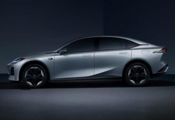 又對標Model 3？長安全新純電動車明年上市，純電動平臺打造