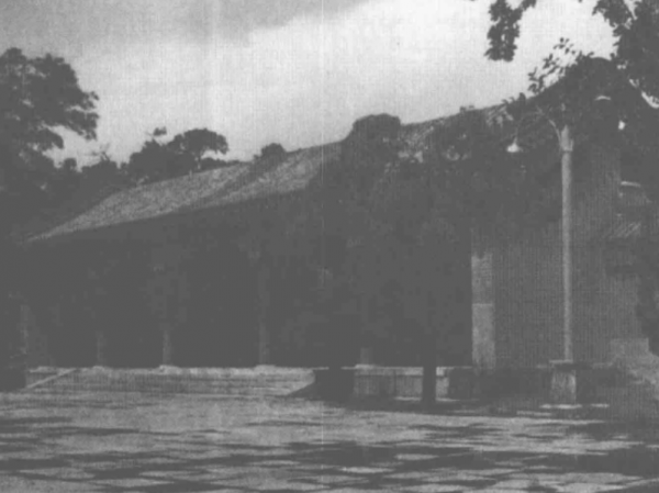 50年警衛員孫勇陪毛主席散步時，因何事主席笑著說：我給你當衛士