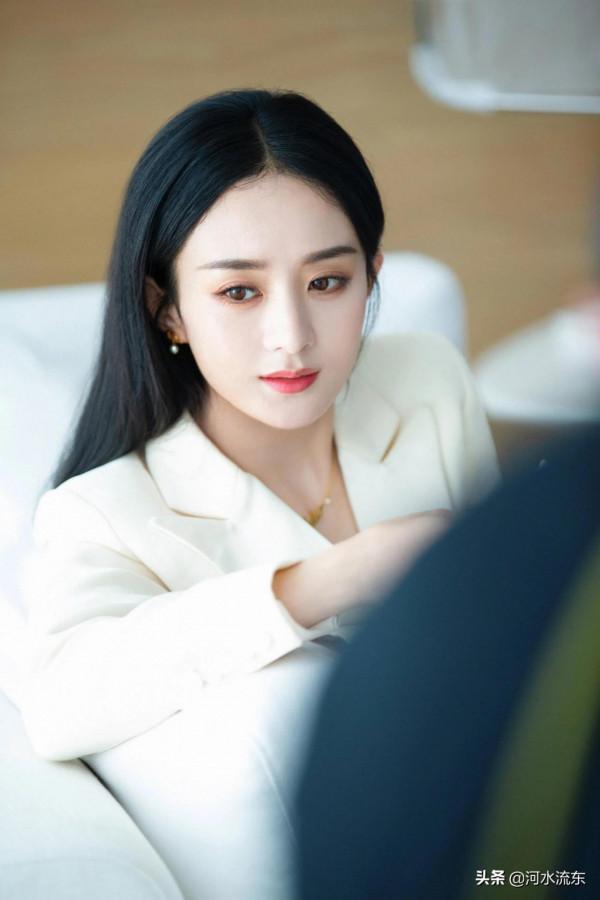 多種風格的趙麗穎!您更喜歡哪一款呢? 多種風格的趙麗穎!您更喜歡哪一款呢?