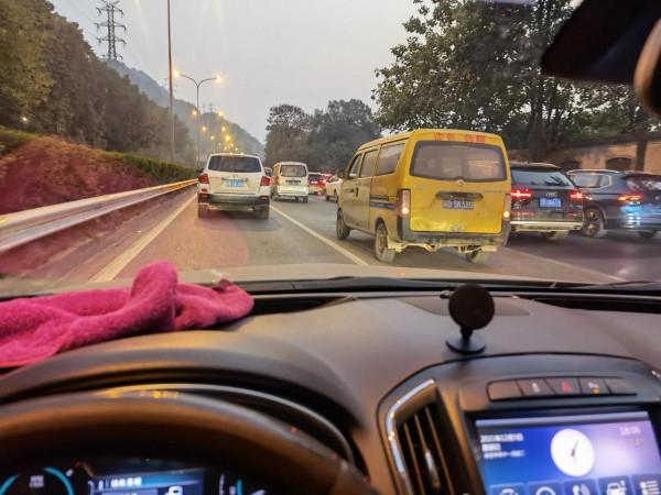 華為亞米級精準定位用後淺談