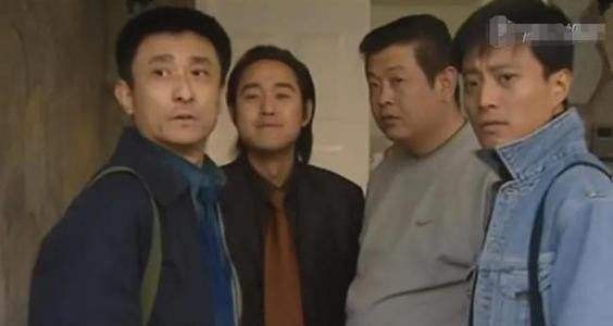 馮雷：我演了十年好人，《人民的名義》一夜之間把我“毀”了