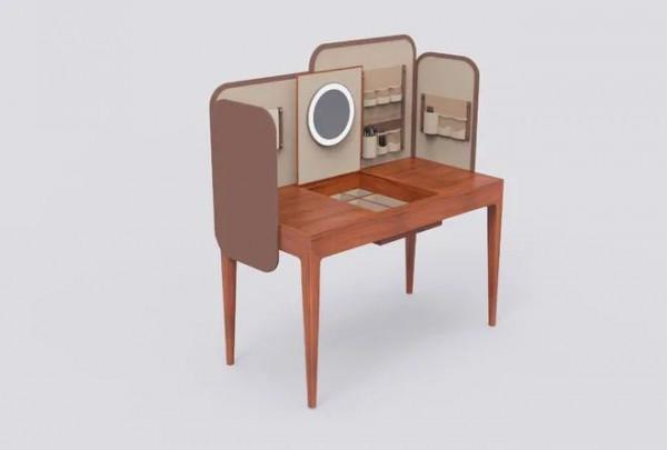 故宮飄雪了 重溫《步步驚心》發現宮裡的傢俱好絕