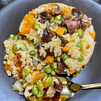 懶人最愛的燜鍋飯,因為它我都愛上做飯了 懶人最愛的燜鍋飯,因為它我都愛上做飯了