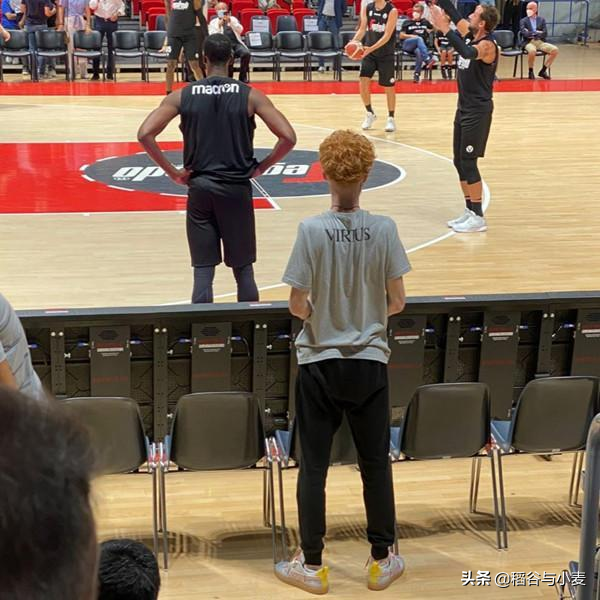 前CBA外援疑似遭遇重傷面臨賽季報銷