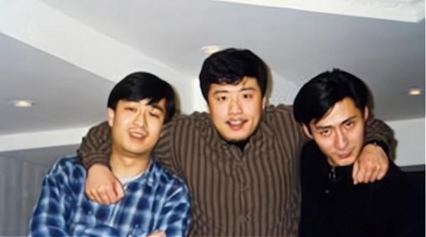 《神探狄仁傑》裡，原來隱藏了這麼多知名演員