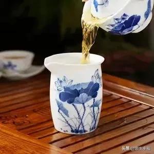 茶之具——公道杯 茶之具——公道杯