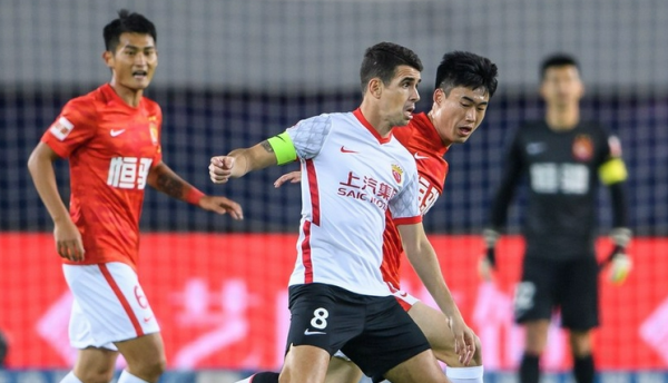 收視率僅0.3%！廣州隊VS海港全場僅1次射正，中超關注度驟降