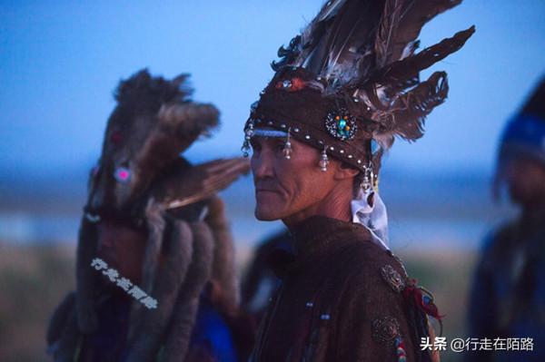 圖瓦共和國:探訪最神秘的薩滿教,被蘇聯視為不可接受 圖瓦共和國:探訪最神秘的薩滿教,被蘇聯視為不可接受