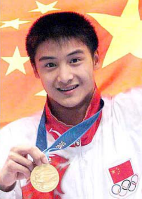 生涯拿到70多枚金牌 巔峰期被國家隊開除 運動員賺外塊是對是錯? 生涯拿到70多枚金牌 巔峰期被國家隊開除 運動員賺外塊是對是錯?